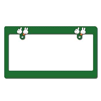 HCAgirls◆ミッフィー &スヌーピーナンバーフレームセット HCAgirls◇ミッフィー &スヌーピーナンバーフレームセット